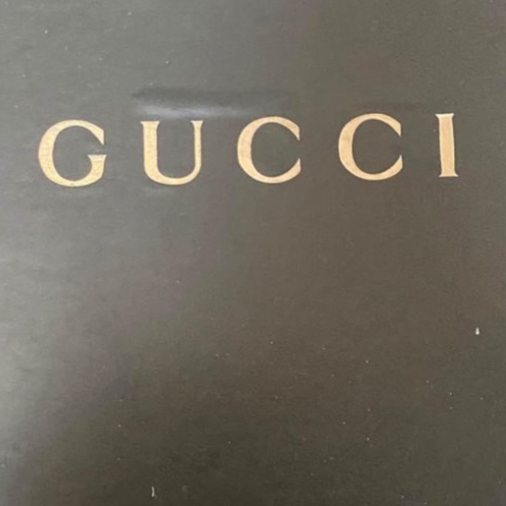 Mens GUCCI Chelsea boots - Picture 2 of 7